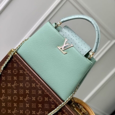 LV Top Handle Bags